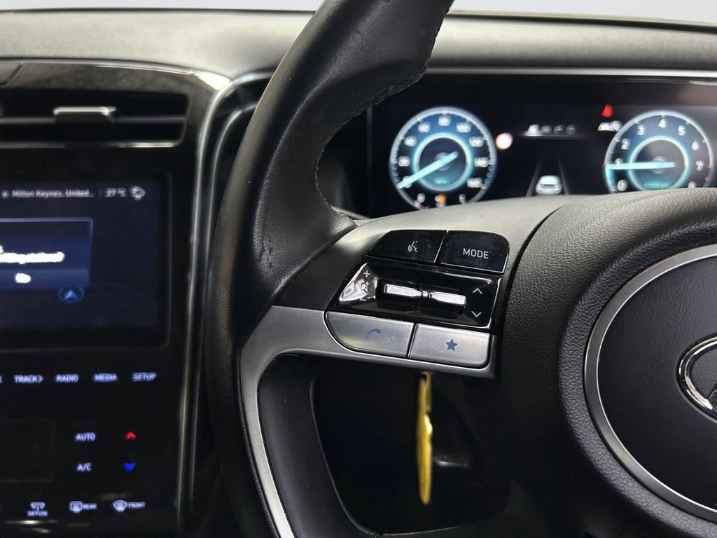 2022 Hyundai Tucson — image 11