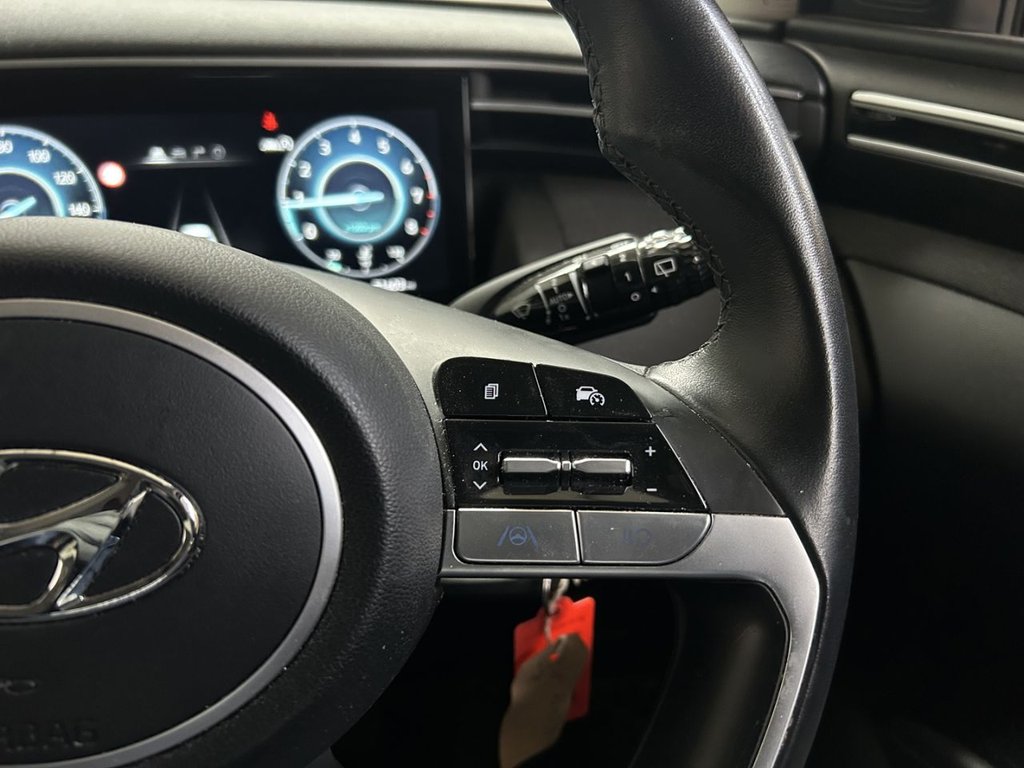 2022 Hyundai Tucson — image 13