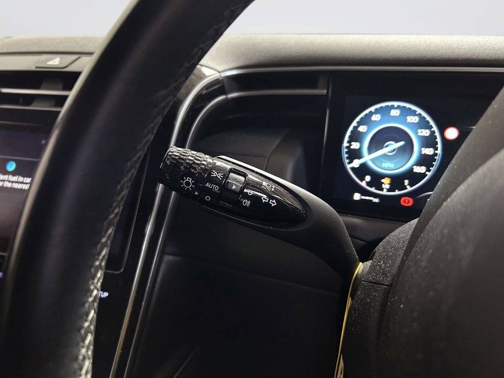2022 Hyundai Tucson — image 14