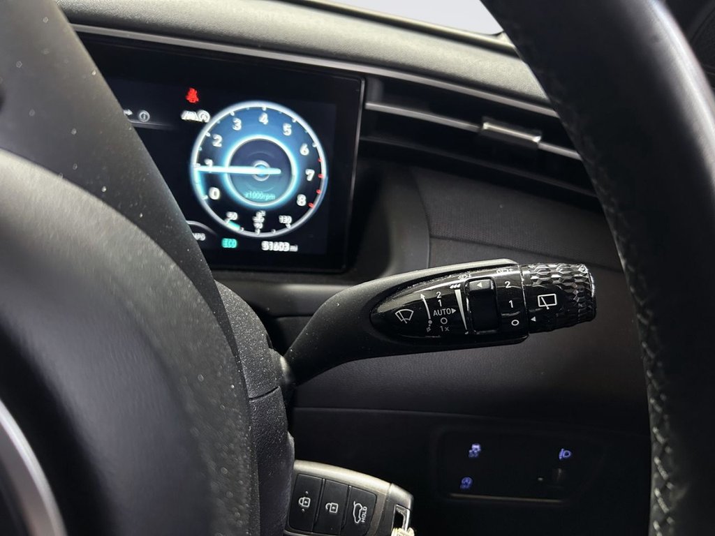 2022 Hyundai Tucson — image 15