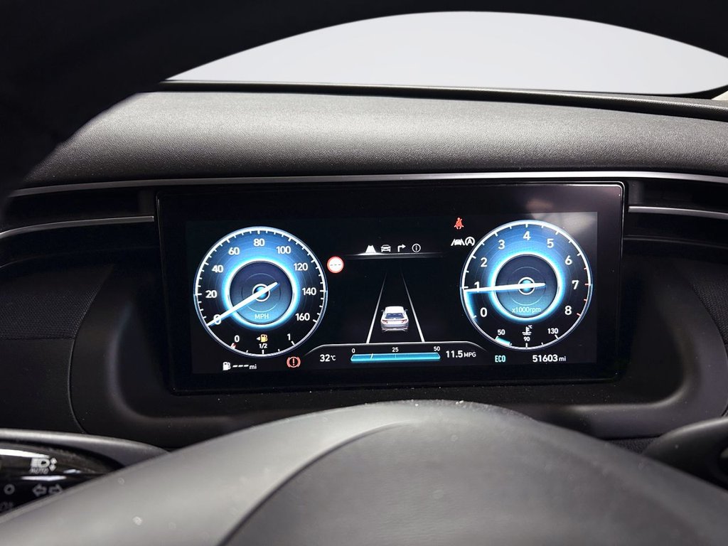 2022 Hyundai Tucson — image 12