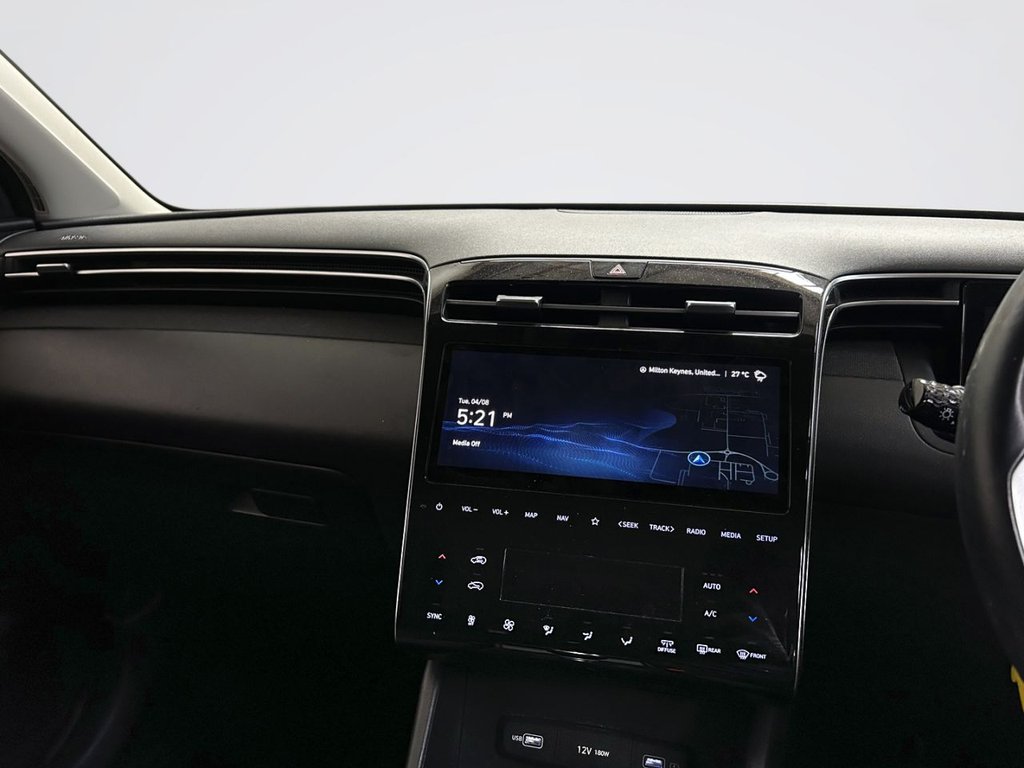 2022 Hyundai Tucson — image 16