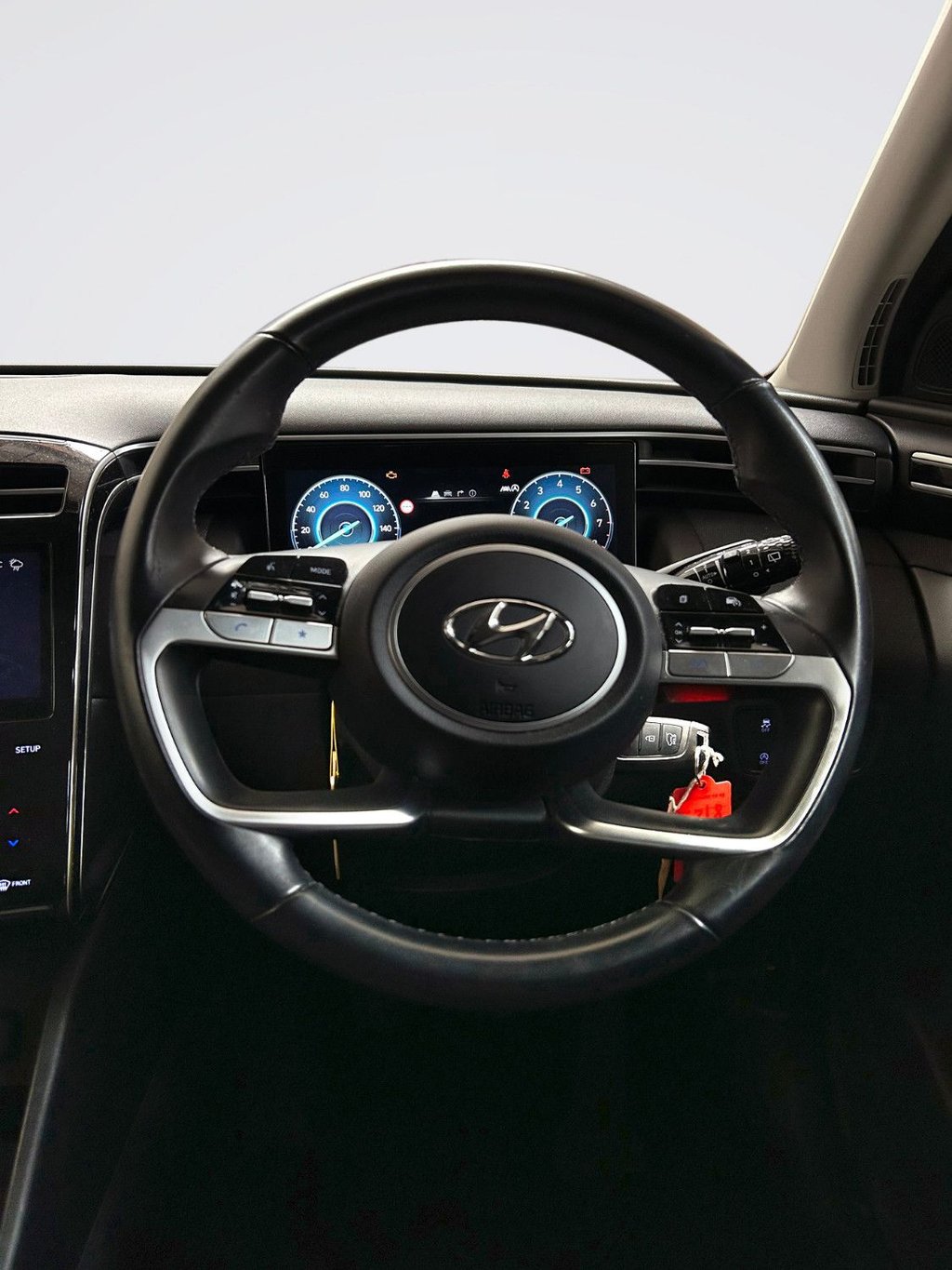 2022 Hyundai Tucson — image 10