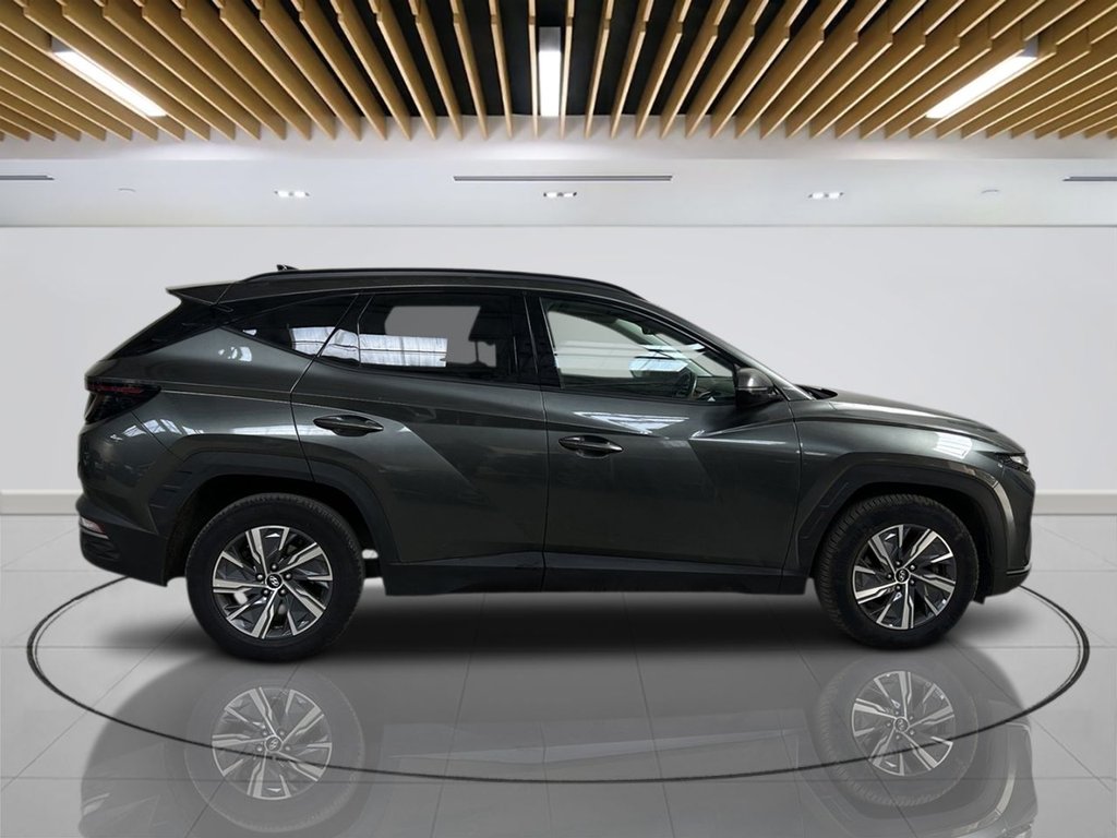 2022 Hyundai Tucson — image 5