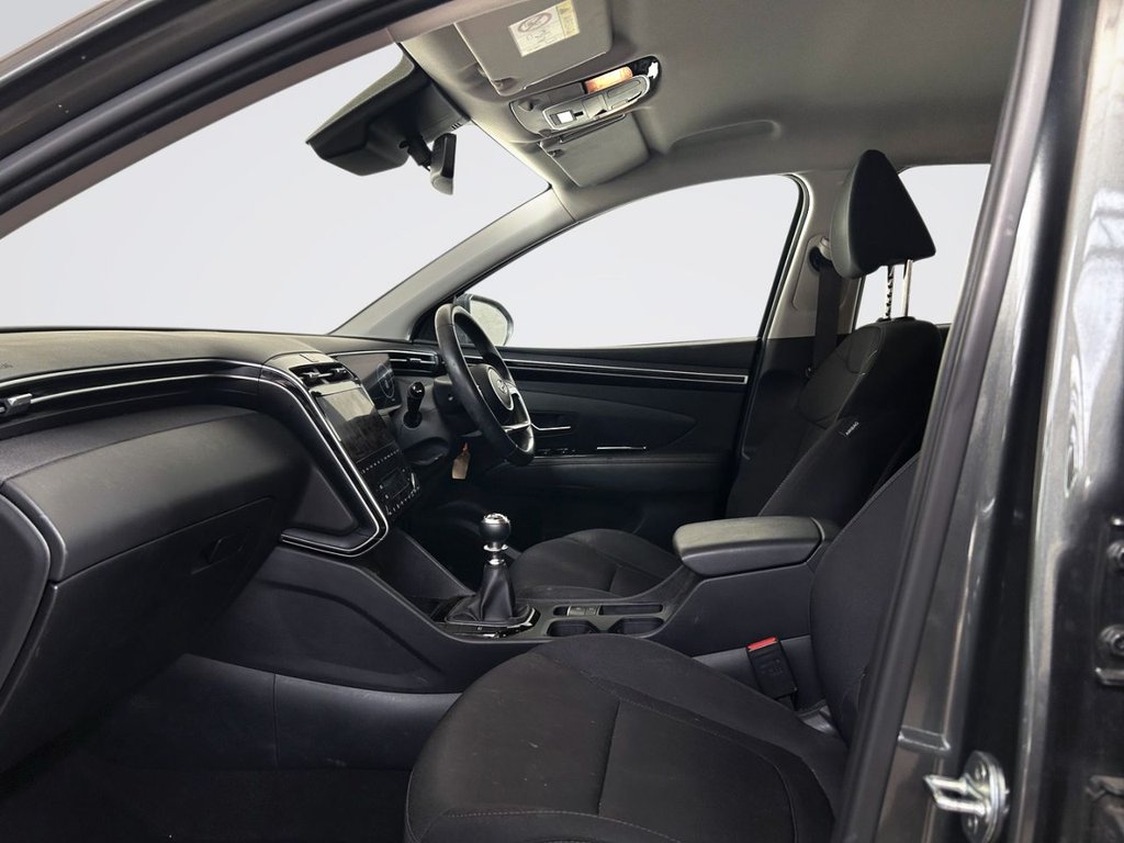 2022 Hyundai Tucson — image 7