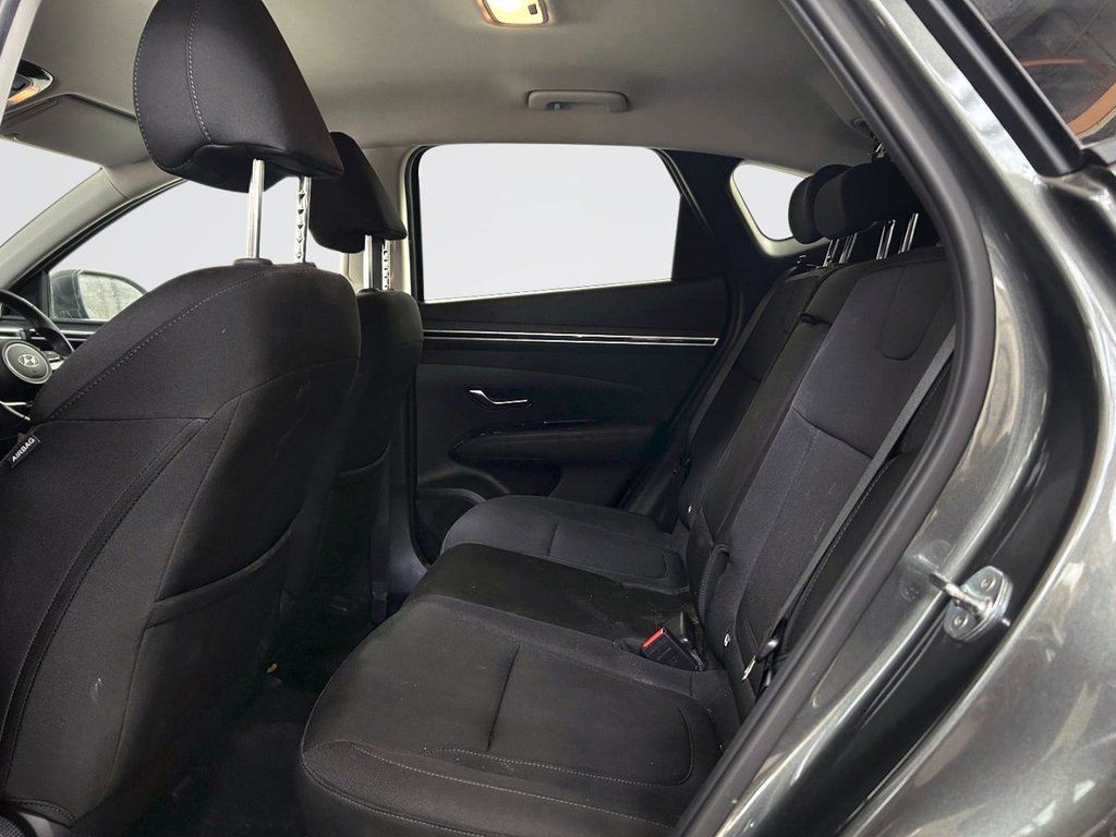 2022 Hyundai Tucson — image 8