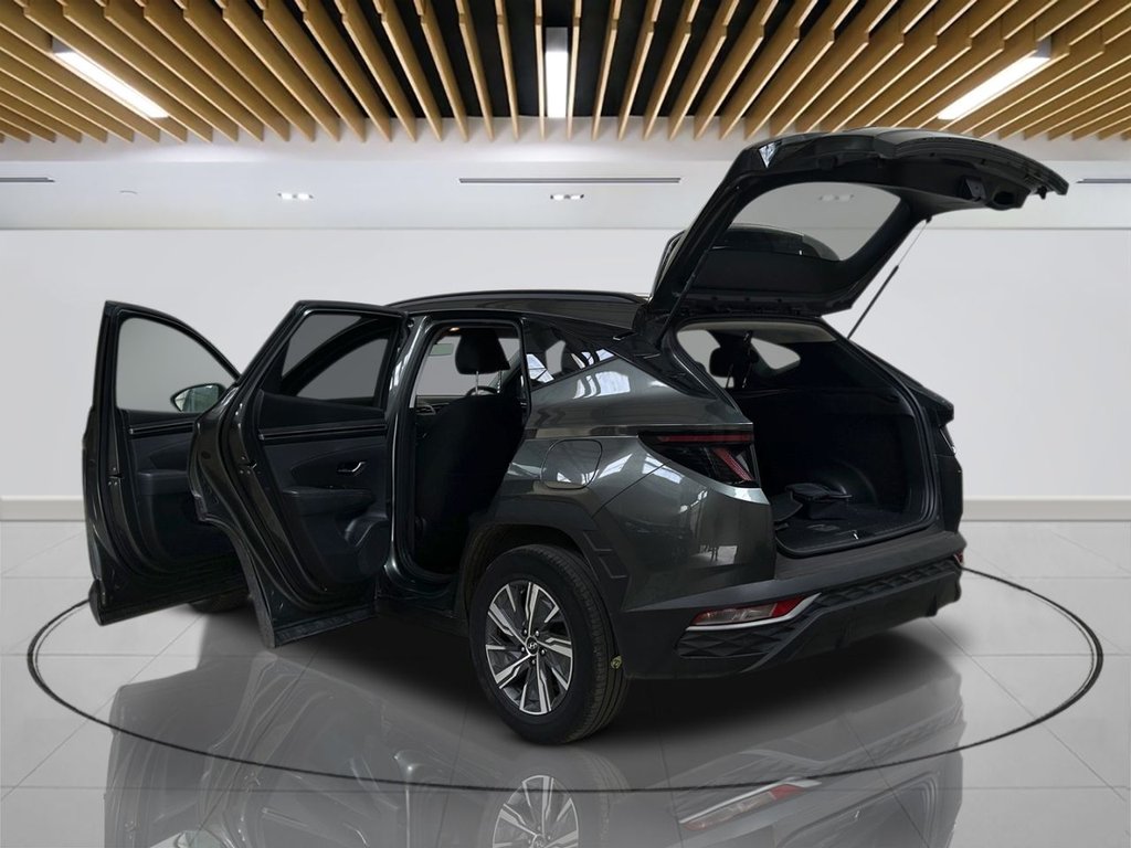 2022 Hyundai Tucson — image 6