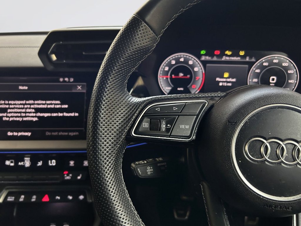 2024 Audi A3 — image 10