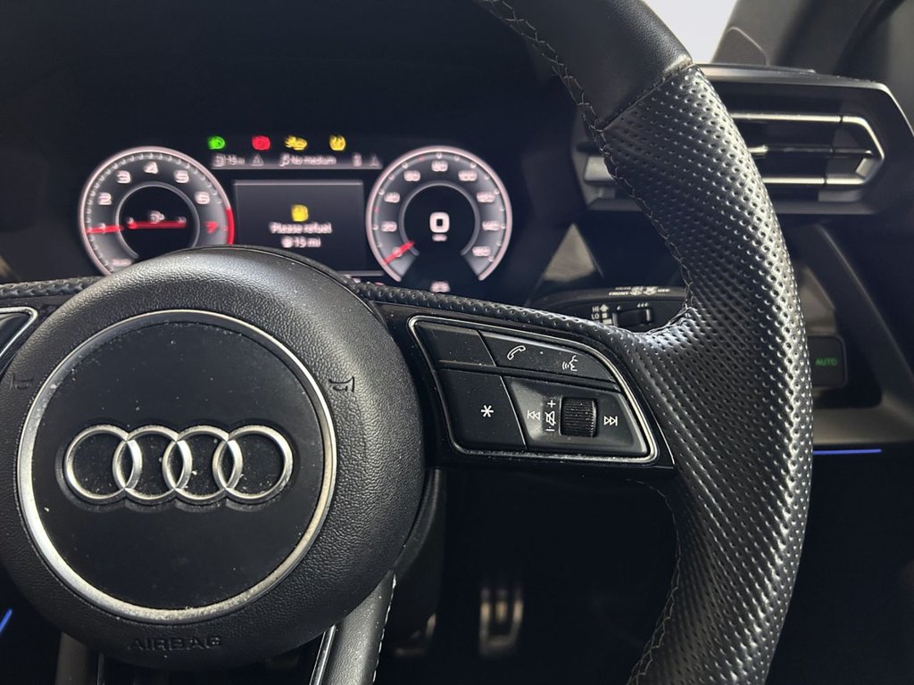 2024 Audi A3 — image 12