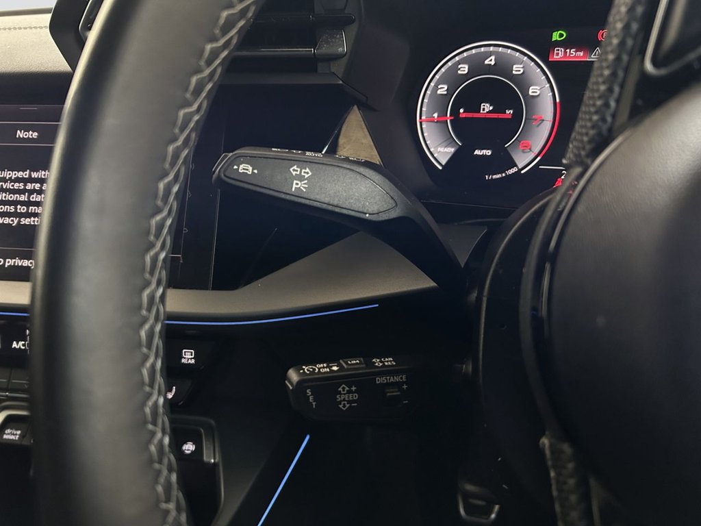 2024 Audi A3 — image 13