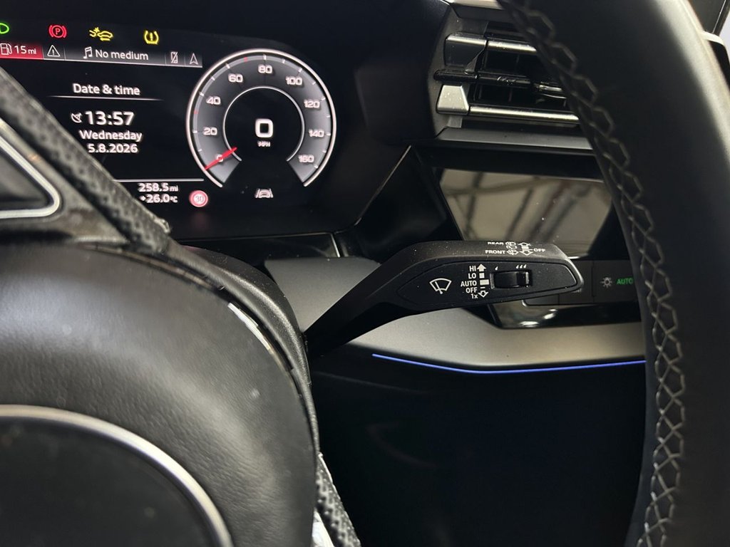 2024 Audi A3 — image 14