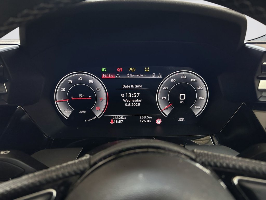 2024 Audi A3 — image 11