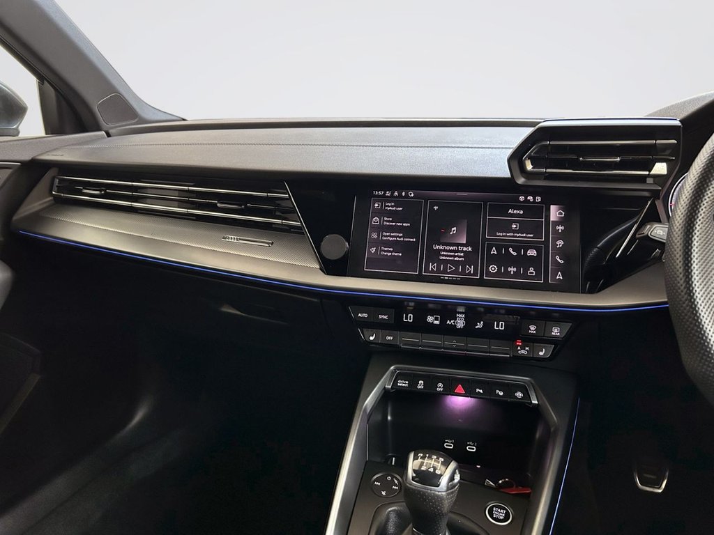 2024 Audi A3 — image 15
