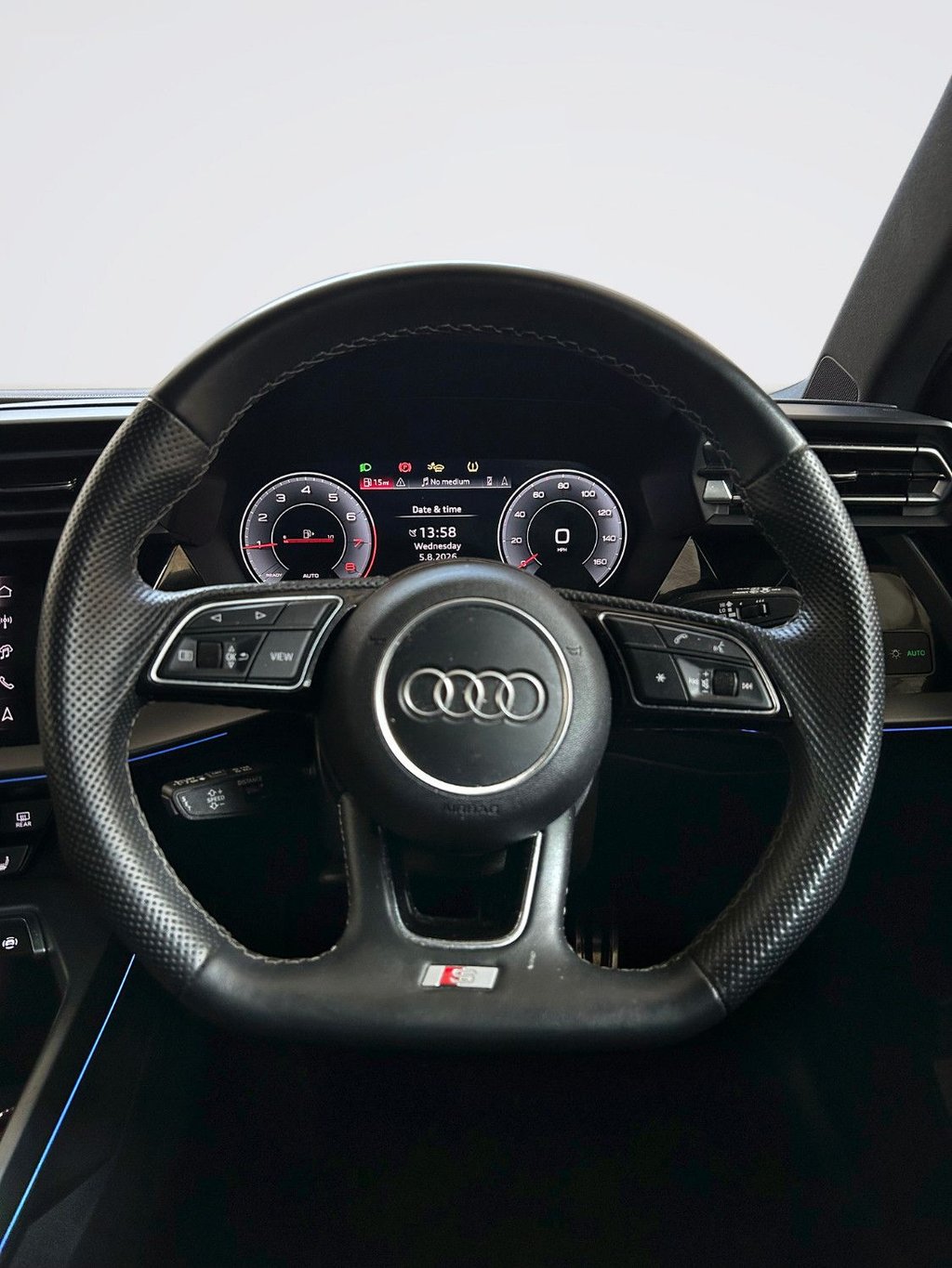 2024 Audi A3 — image 9