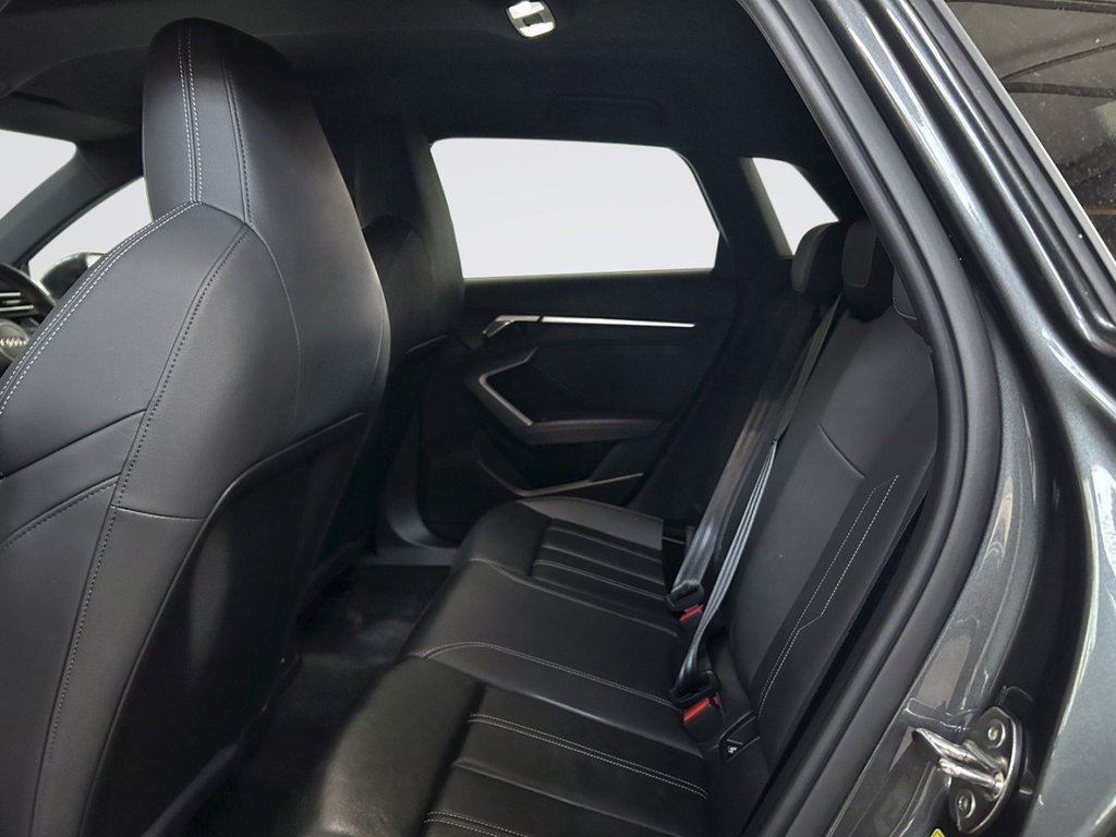 2024 Audi A3 — image 7