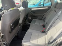 USED 2016 16 VOLKSWAGEN GOLF SV 1.6 TDI BlueMotion Tech SE MPV 5dr Diesel DSG Euro 6 (s/s) (110 ps) AUTOMATIC! ONLY 74K MILES! &pound;20 ROAD TAX