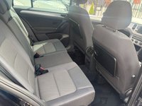 USED 2016 16 VOLKSWAGEN GOLF SV 1.6 TDI BlueMotion Tech SE MPV 5dr Diesel DSG Euro 6 (s/s) (110 ps) AUTOMATIC! ONLY 74K MILES! &pound;20 ROAD TAX