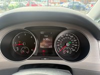 USED 2016 16 VOLKSWAGEN GOLF SV 1.6 TDI BlueMotion Tech SE MPV 5dr Diesel DSG Euro 6 (s/s) (110 ps) AUTOMATIC! ONLY 74K MILES! &pound;20 ROAD TAX