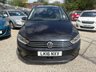 USED 2016 16 VOLKSWAGEN GOLF SV 1.6 TDI BlueMotion Tech SE MPV 5dr Diesel DSG Euro 6 (s/s) (110 ps) AUTOMATIC! ONLY 74K MILES! &pound;20 ROAD TAX