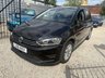 USED 2016 16 VOLKSWAGEN GOLF SV 1.6 TDI BlueMotion Tech SE MPV 5dr Diesel DSG Euro 6 (s/s) (110 ps) AUTOMATIC! ONLY 74K MILES! &pound;20 ROAD TAX