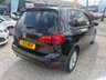 USED 2016 16 VOLKSWAGEN GOLF SV 1.6 TDI BlueMotion Tech SE MPV 5dr Diesel DSG Euro 6 (s/s) (110 ps) AUTOMATIC! ONLY 74K MILES! &pound;20 ROAD TAX