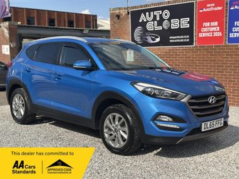 2015 HYUNDAI TUCSON