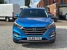 USED 2015 65 HYUNDAI TUCSON 1.7 CRDi Blue Drive SE Nav Euro 6 (s/s) 5dr WARANTYNAVCAMDABBTACULEZ