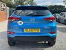 USED 2015 65 HYUNDAI TUCSON 1.7 CRDi Blue Drive SE Nav Euro 6 (s/s) 5dr WARANTYNAVCAMDABBTACULEZ