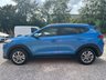 USED 2015 65 HYUNDAI TUCSON 1.7 CRDi Blue Drive SE Nav Euro 6 (s/s) 5dr WARANTYNAVCAMDABBTACULEZ