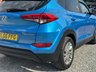 USED 2015 65 HYUNDAI TUCSON 1.7 CRDi Blue Drive SE Nav Euro 6 (s/s) 5dr WARANTYNAVCAMDABBTACULEZ