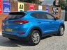 USED 2015 65 HYUNDAI TUCSON 1.7 CRDi Blue Drive SE Nav Euro 6 (s/s) 5dr WARANTYNAVCAMDABBTACULEZ