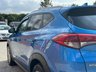 USED 2015 65 HYUNDAI TUCSON 1.7 CRDi Blue Drive SE Nav Euro 6 (s/s) 5dr WARANTYNAVCAMDABBTACULEZ