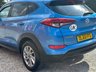 USED 2015 65 HYUNDAI TUCSON 1.7 CRDi Blue Drive SE Nav Euro 6 (s/s) 5dr WARANTYNAVCAMDABBTACULEZ