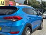 USED 2015 65 HYUNDAI TUCSON 1.7 CRDi Blue Drive SE Nav Euro 6 (s/s) 5dr WARANTYNAVCAMDABBTACULEZ