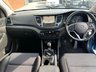 USED 2015 65 HYUNDAI TUCSON 1.7 CRDi Blue Drive SE Nav Euro 6 (s/s) 5dr WARANTYNAVCAMDABBTACULEZ
