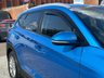 USED 2015 65 HYUNDAI TUCSON 1.7 CRDi Blue Drive SE Nav Euro 6 (s/s) 5dr WARANTYNAVCAMDABBTACULEZ
