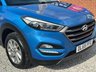 USED 2015 65 HYUNDAI TUCSON 1.7 CRDi Blue Drive SE Nav Euro 6 (s/s) 5dr WARANTYNAVCAMDABBTACULEZ