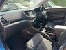 USED 2015 65 HYUNDAI TUCSON 1.7 CRDi Blue Drive SE Nav Euro 6 (s/s) 5dr WARANTYNAVCAMDABBTACULEZ