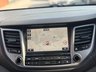 USED 2015 65 HYUNDAI TUCSON 1.7 CRDi Blue Drive SE Nav Euro 6 (s/s) 5dr WARANTYNAVCAMDABBTACULEZ