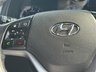 USED 2015 65 HYUNDAI TUCSON 1.7 CRDi Blue Drive SE Nav Euro 6 (s/s) 5dr WARANTYNAVCAMDABBTACULEZ