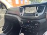USED 2015 65 HYUNDAI TUCSON 1.7 CRDi Blue Drive SE Nav Euro 6 (s/s) 5dr WARANTYNAVCAMDABBTACULEZ