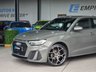 USED 2023 23 AUDI A1 1.0 TFSI 25 S line Sportback 5dr Petrol Manual Euro 6 (s/s) (95 ps) CARPLAY | S LINE | 1 OWNER | FSH