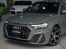 USED 2023 23 AUDI A1 1.0 TFSI 25 S line Sportback 5dr Petrol Manual Euro 6 (s/s) (95 ps) CARPLAY | S LINE | 1 OWNER | FSH