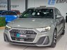 USED 2023 23 AUDI A1 1.0 TFSI 25 S line Sportback 5dr Petrol Manual Euro 6 (s/s) (95 ps) CARPLAY | S LINE | 1 OWNER | FSH
