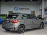USED 2023 23 AUDI A1 1.0 TFSI 25 S line Sportback 5dr Petrol Manual Euro 6 (s/s) (95 ps) CARPLAY | S LINE | 1 OWNER | FSH