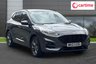 USED 2023 23 FORD KUGA 2.5h Duratec ST-Line Edition SUV 5dr Petrol Hybrid CVT Euro 6 (s/s) (190 ps) Rear View Camera, Front / Rear Parking Sensors, Ford SYNC3 DAB Navigation System, 18In Alloys, Power Folding Door Mirrors Rear View Camera, Front / Rear Parking Sensors, Ford SYNC3 DAB Navigation System, 18In Alloys, Power Folding Door Mirrors