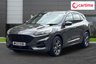 USED 2023 23 FORD KUGA 2.5h Duratec ST-Line Edition SUV 5dr Petrol Hybrid CVT Euro 6 (s/s) (190 ps) Rear View Camera, Front / Rear Parking Sensors, Ford SYNC3 DAB Navigation System, 18In Alloys, Power Folding Door Mirrors Rear View Camera, Front / Rear Parking Sensors, Ford SYNC3 DAB Navigation System, 18In Alloys, Power Folding Door Mirrors