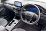 USED 2023 23 FORD KUGA 2.5h Duratec ST-Line Edition SUV 5dr Petrol Hybrid CVT Euro 6 (s/s) (190 ps) Rear View Camera, Front / Rear Parking Sensors, Ford SYNC3 DAB Navigation System, 18In Alloys, Power Folding Door Mirrors Rear View Camera, Front / Rear Parking Sensors, Ford SYNC3 DAB Navigation System, 18In Alloys, Power Folding Door Mirrors