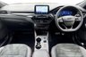 USED 2023 23 FORD KUGA 2.5h Duratec ST-Line Edition SUV 5dr Petrol Hybrid CVT Euro 6 (s/s) (190 ps) Rear View Camera, Front / Rear Parking Sensors, Ford SYNC3 DAB Navigation System, 18In Alloys, Power Folding Door Mirrors Rear View Camera, Front / Rear Parking Sensors, Ford SYNC3 DAB Navigation System, 18In Alloys, Power Folding Door Mirrors