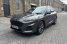 USED 2023 23 FORD KUGA 2.5h Duratec ST-Line Edition SUV 5dr Petrol Hybrid CVT Euro 6 (s/s) (190 ps) Rear View Camera, Front / Rear Parking Sensors, Ford SYNC3 DAB Navigation System, 18In Alloys, Power Folding Door Mirrors Rear View Camera, Front / Rear Parking Sensors, Ford SYNC3 DAB Navigation System, 18In Alloys, Power Folding Door Mirrors